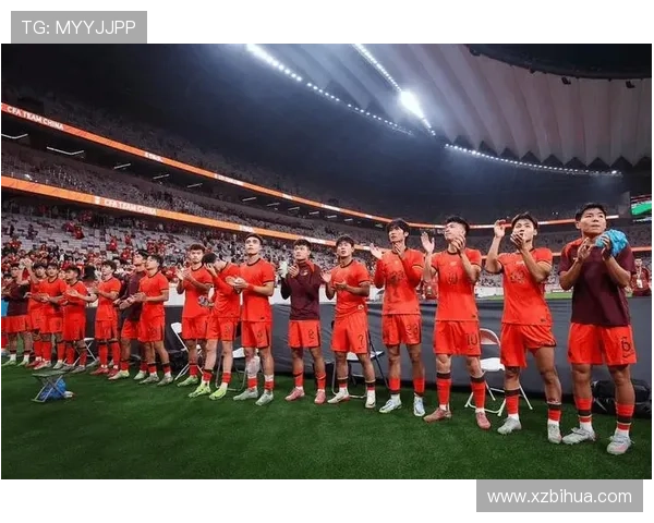 中国U23迎战泰国U23阵型解析